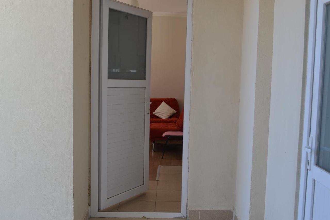 Prestij Apart Hotel Kundu Buitenkant foto