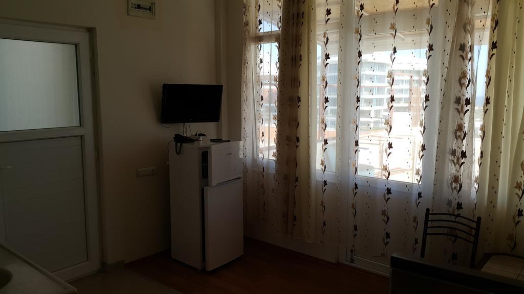 Prestij Apart Hotel Kundu Kamer foto