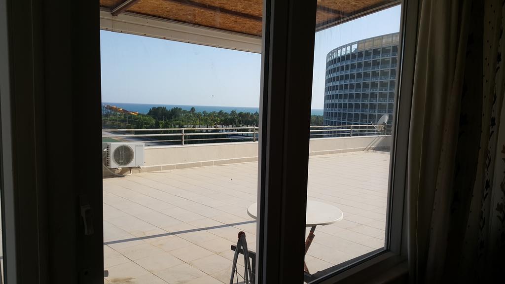 Prestij Apart Hotel Kundu Kamer foto