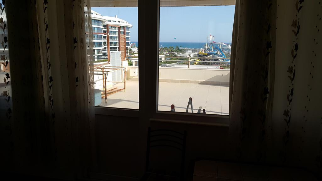 Prestij Apart Hotel Kundu Kamer foto